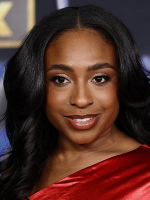 Taylor Polidore Williams