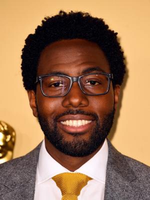 Daniel Lawrence Taylor