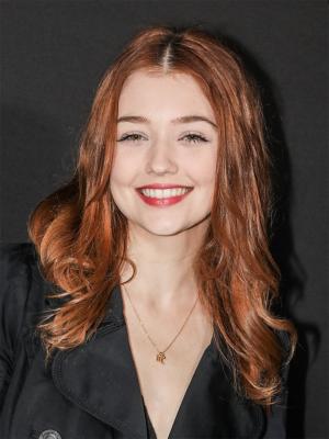 Erin Moore