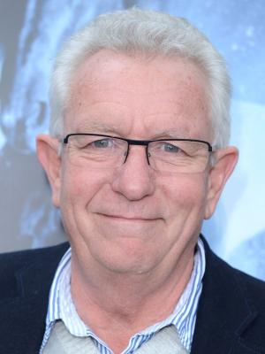 Keith Scholey