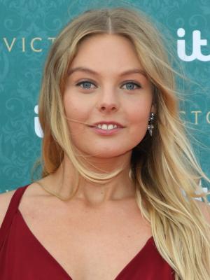 Nell Hudson