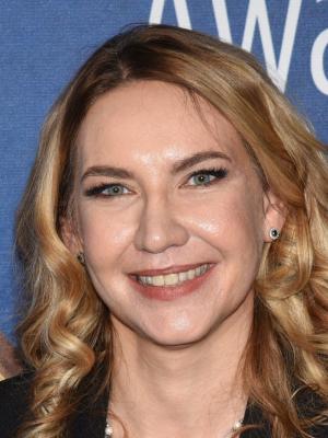 Barbara Stepansky