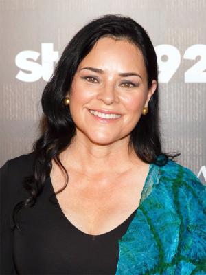 Diana Gabaldon