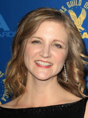 Jennifer Getzinger