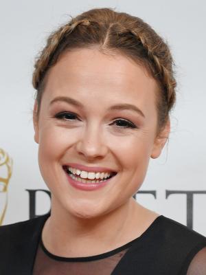 Kimberley Nixon