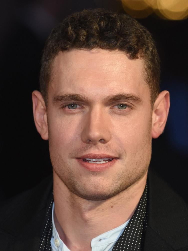 Photo of Tom Brittney