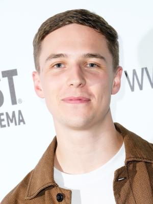 Oscar Kennedy