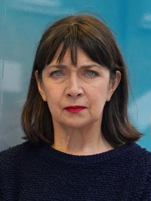 Maureen Beattie