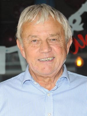 Frazer Hines