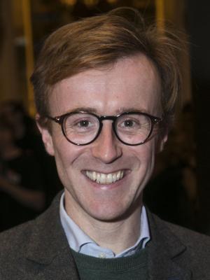 John Heffernan