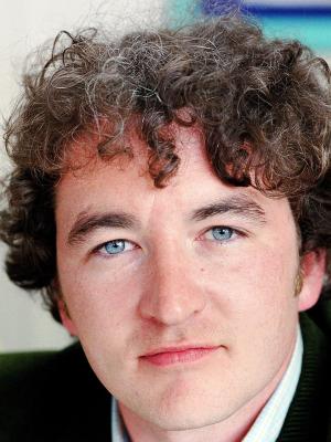 Ian Dunn