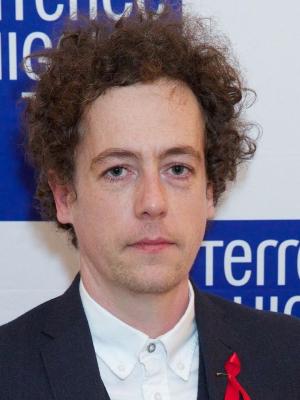 Matthew Steer
