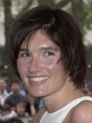 Valerie Edmond