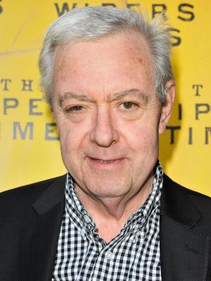 John Sessions