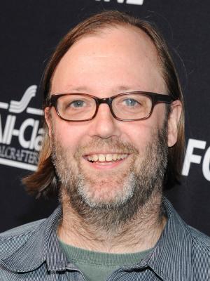 Wylie Dufresne