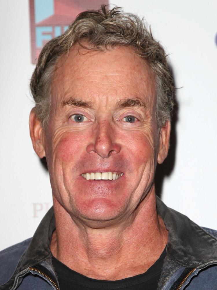 Photo of John C. McGinley