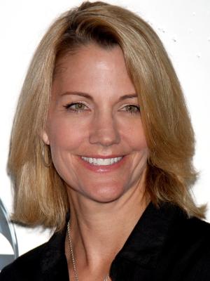 Nancy Walls