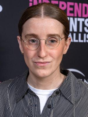 Robby Hoffman