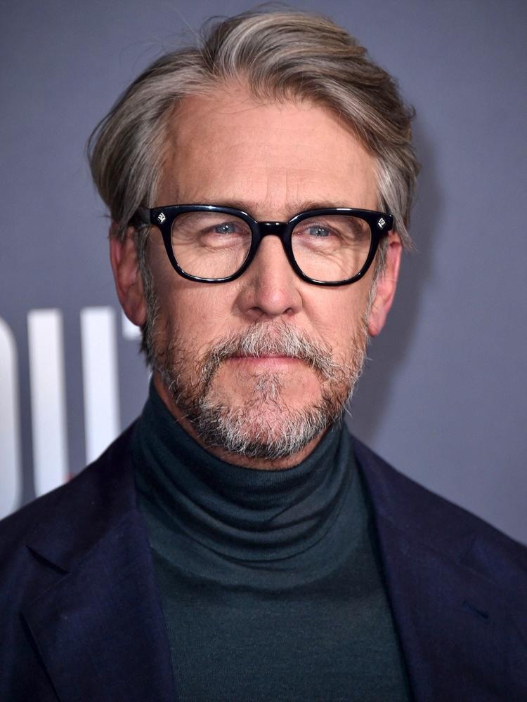 Photo of Alan Ruck