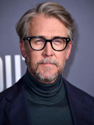Alan Ruck