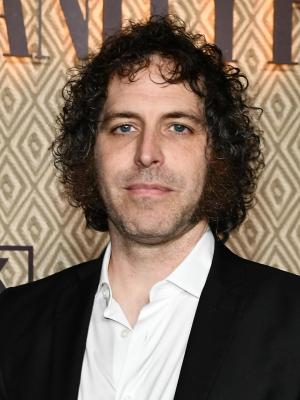 Jonathan Krisel