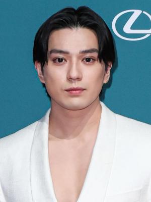 Mackenyu Arata
