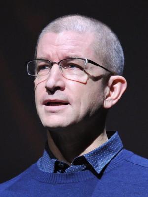 Tim Southam