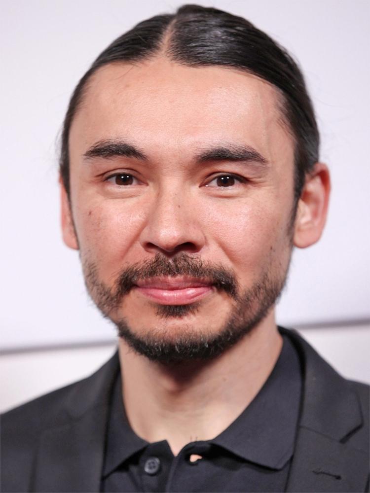 Photo of Josef Kubota Wladyka