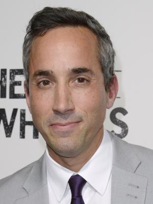 Jeremy Gold