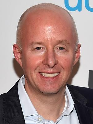 Chris McCumber