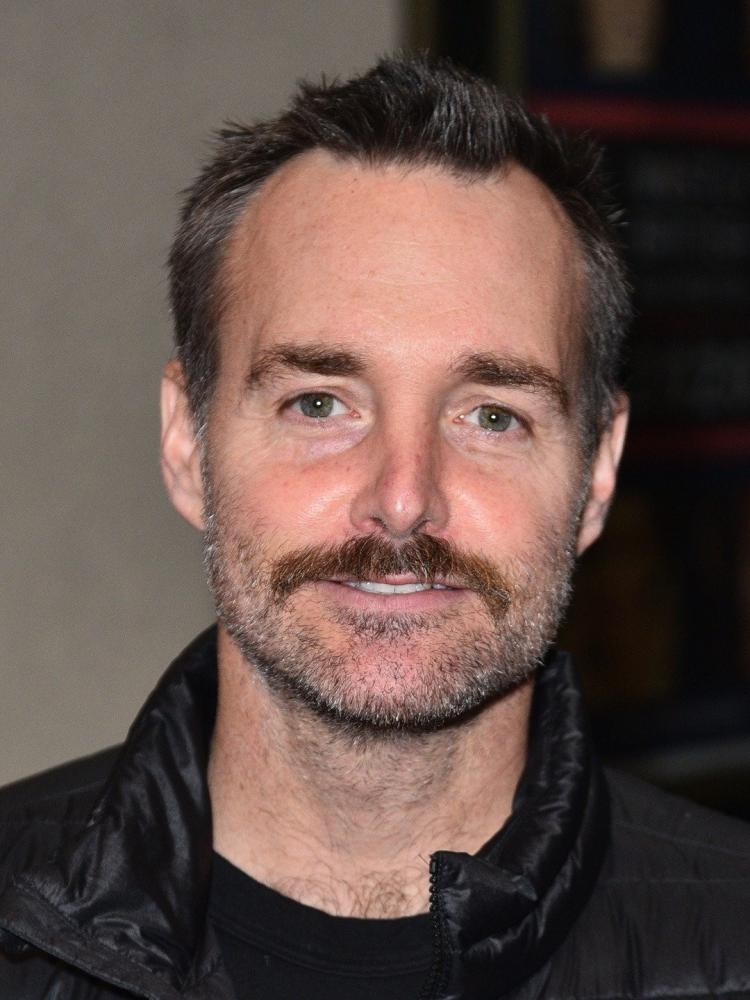 Photo of Will Forte