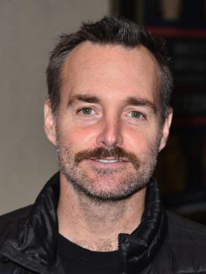 Will Forte