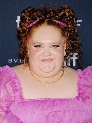 Megan Wilding
