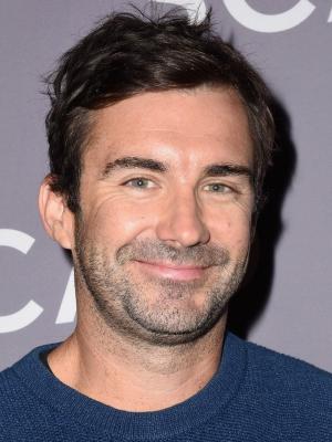 Trent O'Donnell