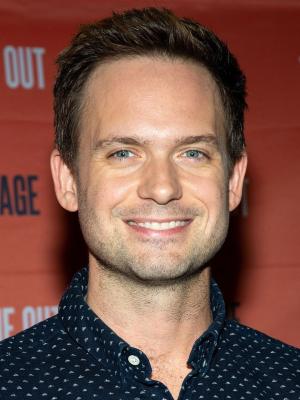 Patrick J. Adams
