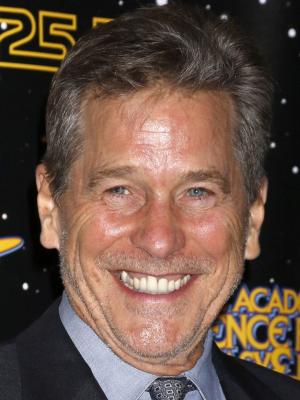 Tim Matheson