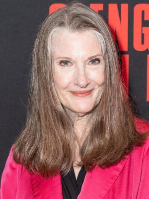 Annette O'Toole