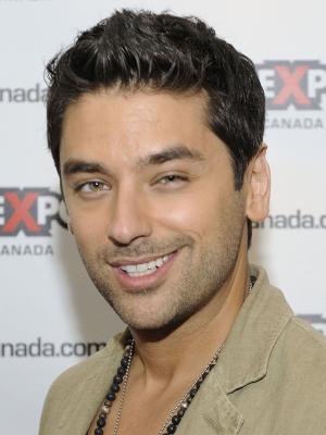 Mark Ghanimé