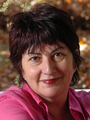 Gail Harvey