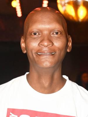 Warren Masemola