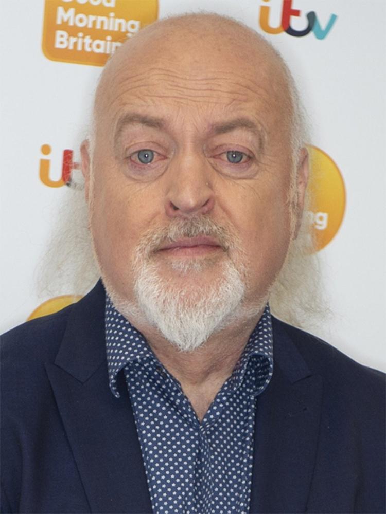 Photo of Bill Bailey