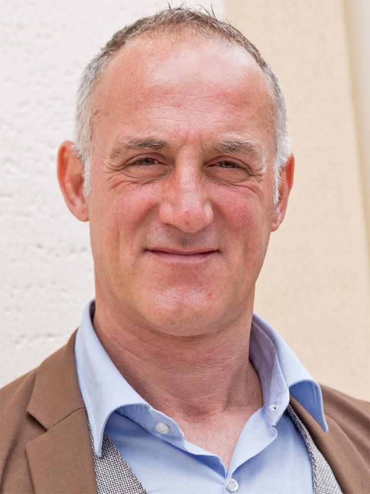 Photo of Aniello Arena