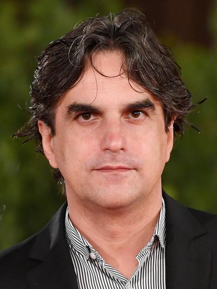 Photo of Nicola Serra