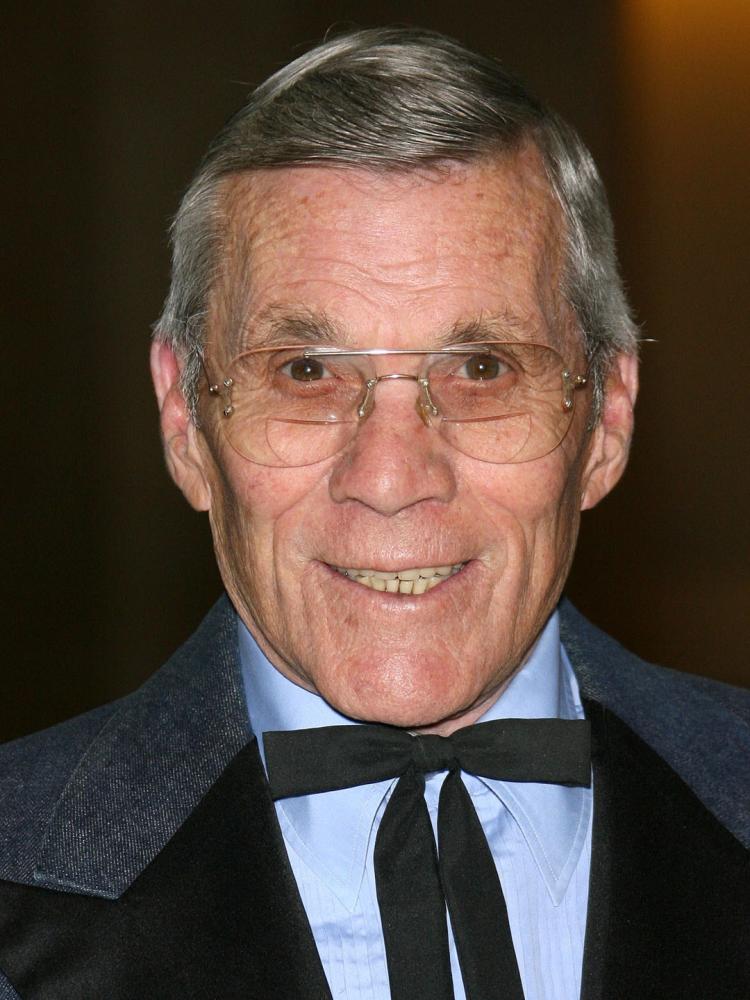 Photo of Hal Needham