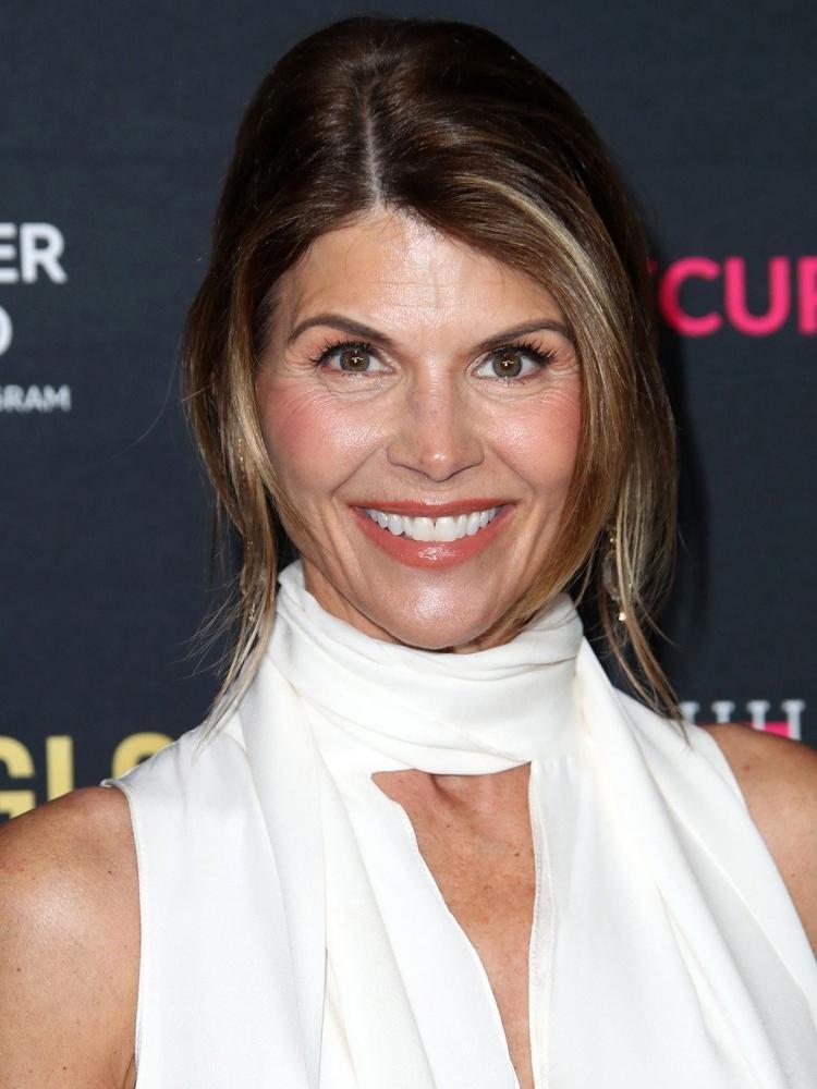 Photo of Lori Loughlin