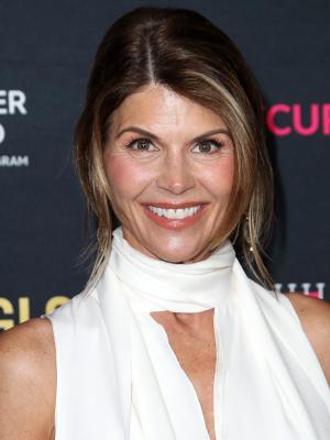 Lori Loughlin