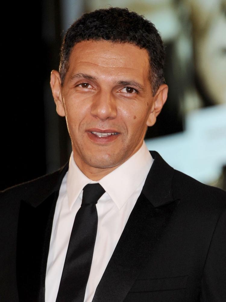 Photo of Roschdy Zem