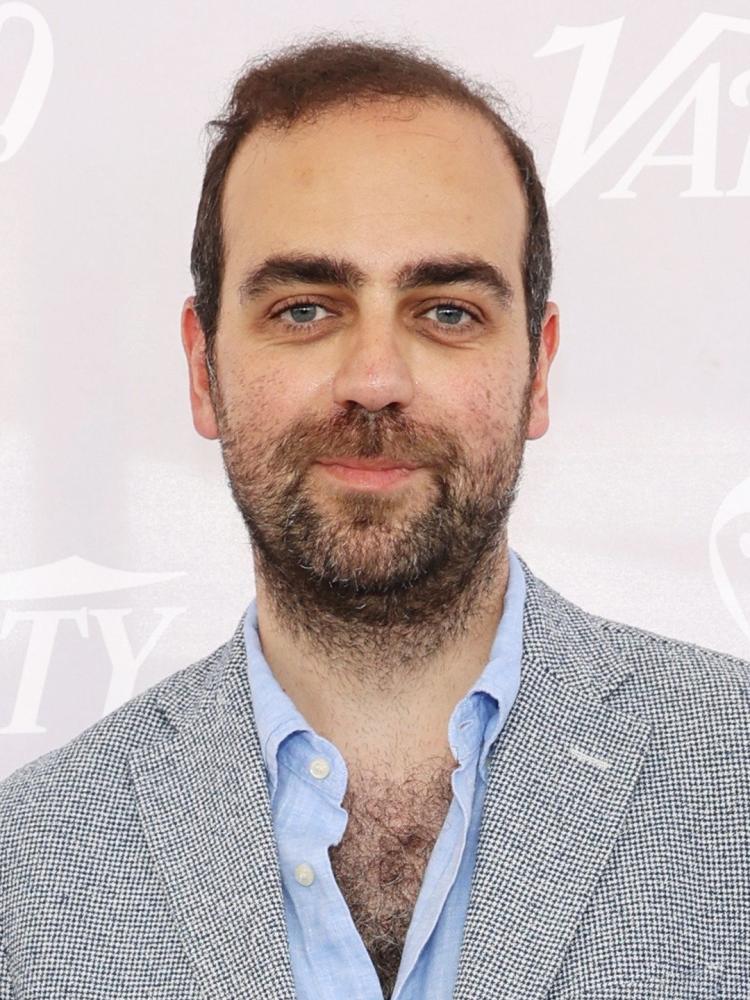 Photo of Ardavan Safaee