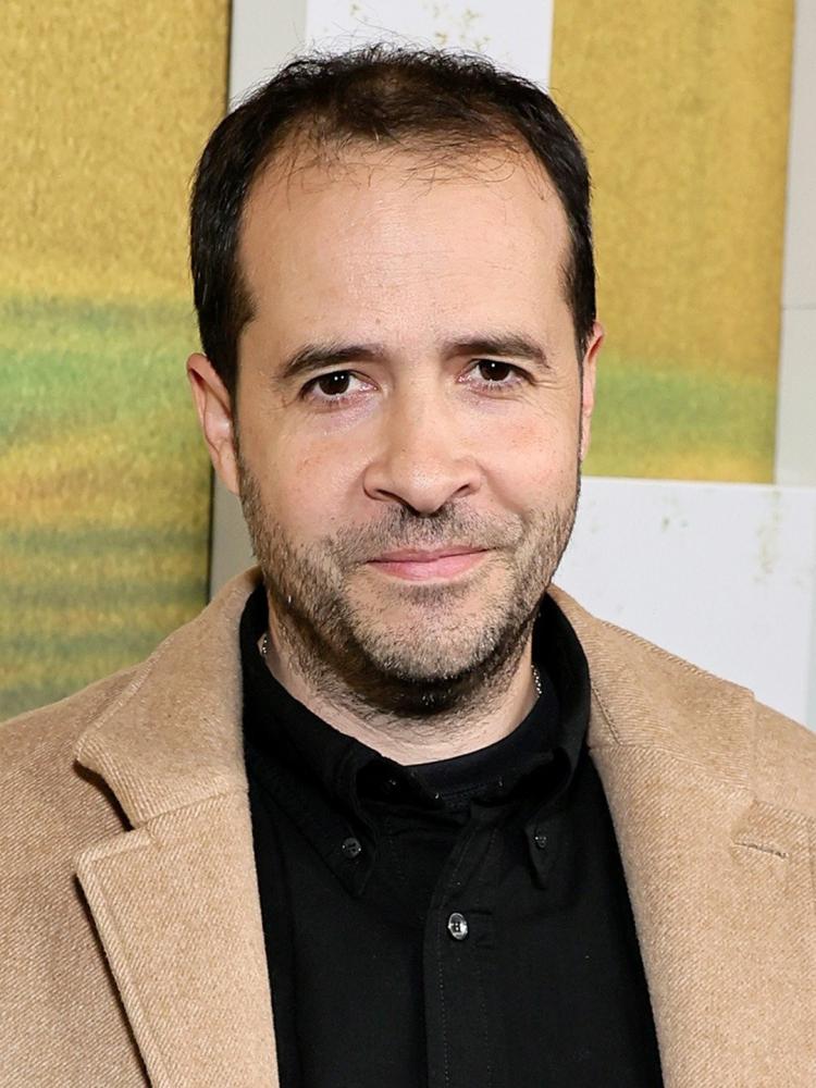 Photo of Guillaume Roussel