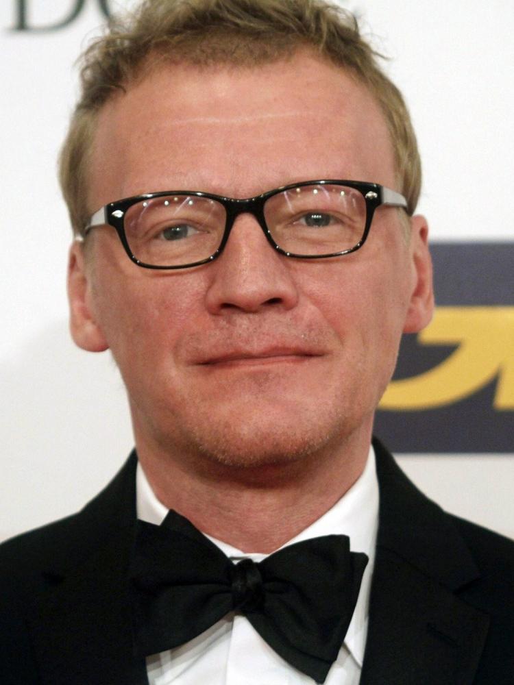 Photo of Alexey Serebryakov